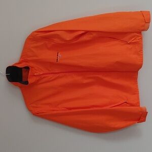 Polo Sport Ralph Lauren Men's Convertible Windbreaker Jacket - Size M